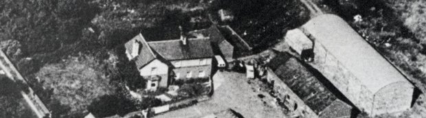 Arrowehouse Farm