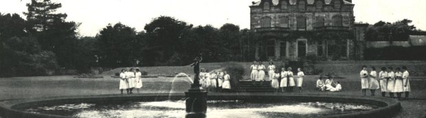 Upton Manor School