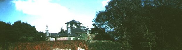 The Salacres
