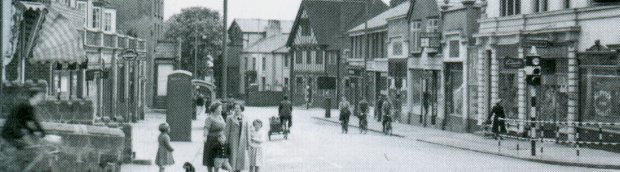 Upton Residents