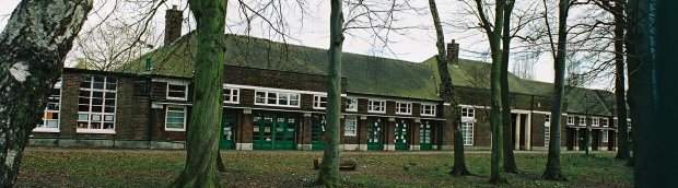 Overchurch School