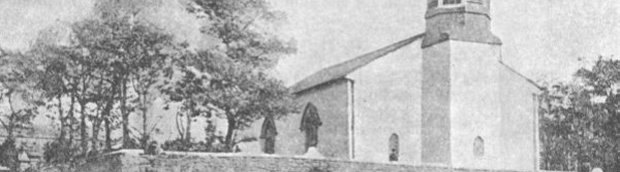 Greenbank Church