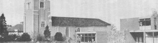 St Joseph's Church