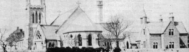 St Mary's Church
