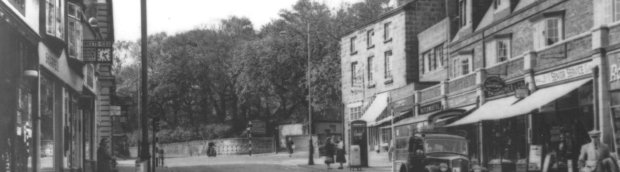 The Stonehouse