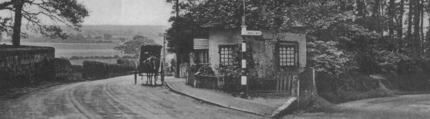 Toll Houses